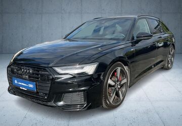 Audi A6 143.378 km 30.880 &euro; Ahlen 59229