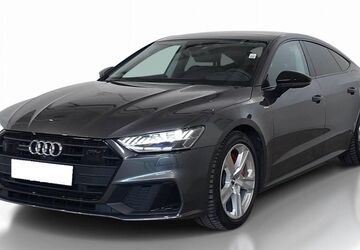 Audi A7 82.600 km 44.705 &euro; Hamm 59067