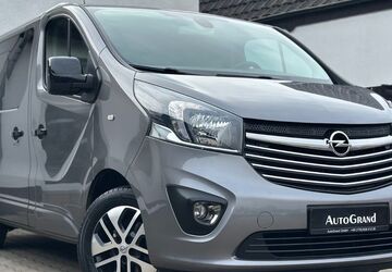 Opel Vivaro 189.481 km 19.999 &euro; Beckum 59269