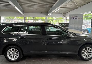 VW Passat Variant 118.565 km 19.700 &euro; Werl 59457