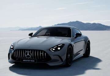 Mercedes-Benz AMG GT 15.000 km 154.900 &euro; Hamm 59067