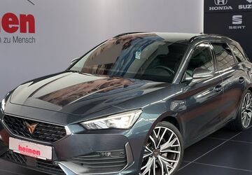 Seat Leon 19.215 km 35.899 &euro; Werne 59368