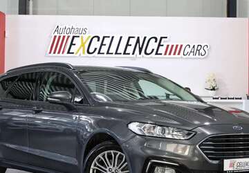 Ford Mondeo 146.000 km 14.444 &euro; Hamm 59077
