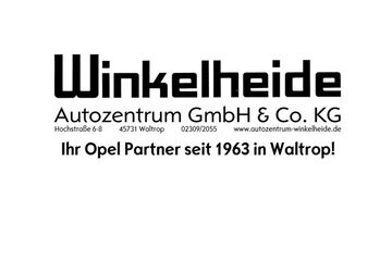 Opel Crossland (X) 12.800 km 18.699 &euro; Waltrop 45731