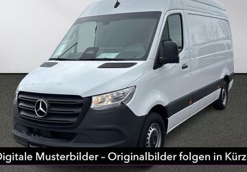Mercedes-Benz Sprinter 25.800 km 41.591 &euro; Hamm 59067