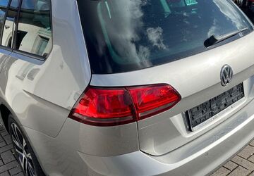 VW Golf 299.452 km 6.500 &euro; Fröndenberg 58730