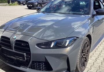 BMW M4 37.005 km 82.289 &euro; Hamm 59071