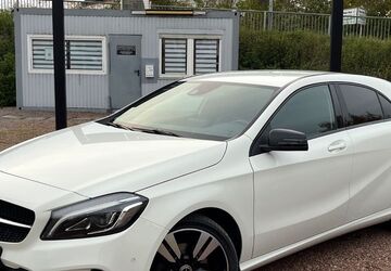Mercedes-Benz A 220 94.172 km 18.000 &euro; Menden (Sauerland) 58706
