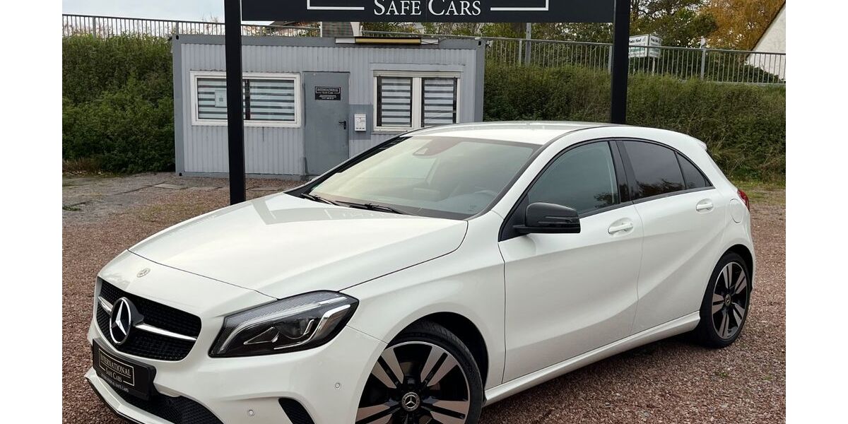 Mercedes-Benz A 220 94.172 km 18.000 &euro; Menden (Sauerland) 58706
