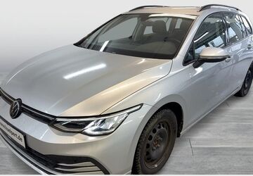 VW Golf 42.551 km 22.260 &euro; Bergkamen 59192