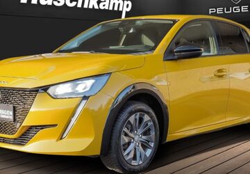 Peugeot e-208 32.010 km 15.980 &euro; Lüdinghausen 59348