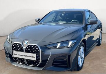 BMW 430 24.995 km 47.590 &euro; Werne 59368