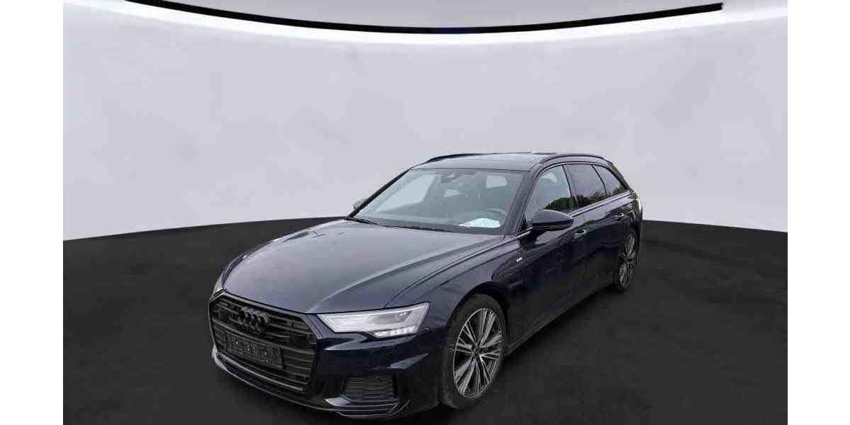 Audi A6 75.040 km 39.952 &euro; Hamm 59067