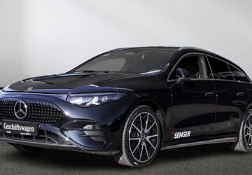 Mercedes-Benz CLA 250 9.900 km 59.985 &euro; Hamm 59067
