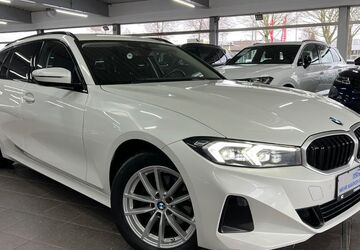 BMW 320 69.745 km 28.950 &euro; Werl 59457