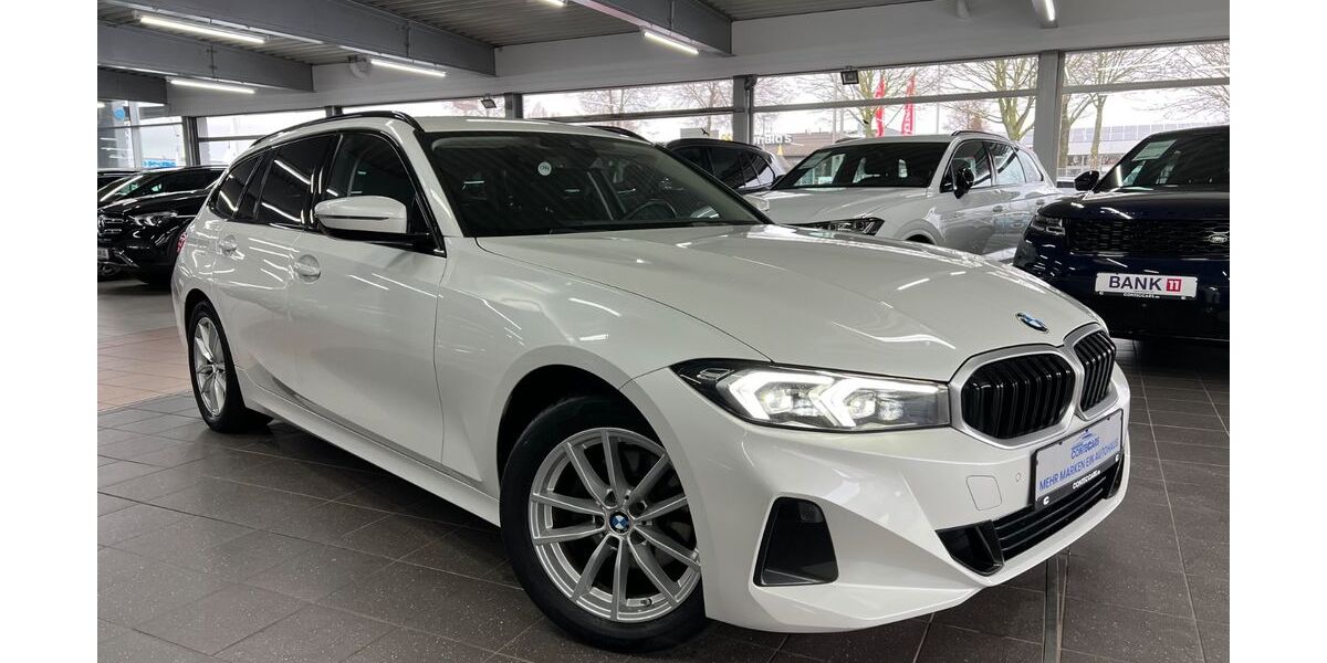 BMW 320 69.745 km 28.950 &euro; Werl 59457