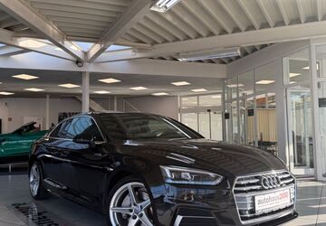 Audi A5 118.535 km 23.950 &euro; Hamm 59065