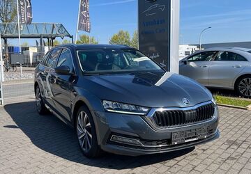 Skoda Octavia 57.020 km 25.700 &euro; Werl 59457