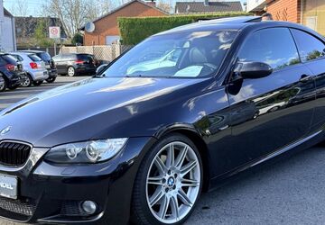 BMW 325 182.000 km 12.999 &euro; Hamm Westfalen 59065