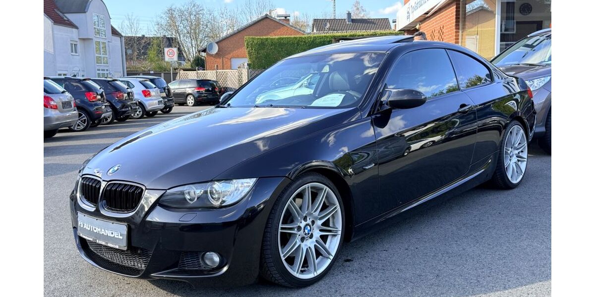 BMW 325 182.000 km 12.999 &euro; Hamm Westfalen 59065