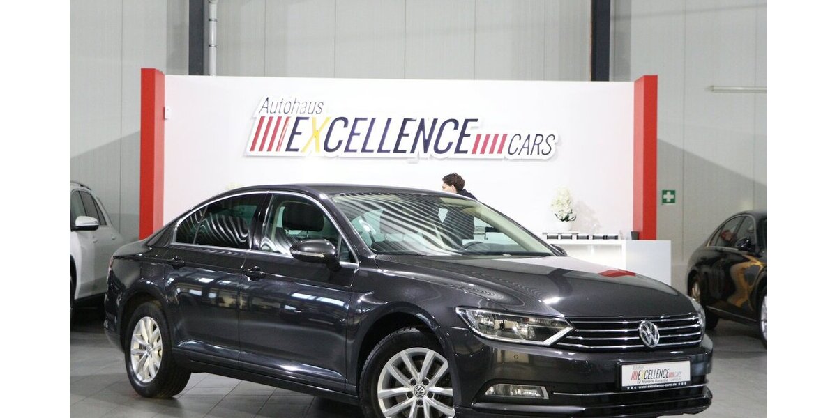 VW Passat 1.4 TSI Comfortline NAVI-DM+APPLE+ANDROID 159.000 km 12.111 &euro; Hamm 59077