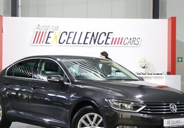 VW Passat 1.4 TSI Comfortline NAVI-DM+APPLE+ANDROID 159.000 km 12.444 &euro; Hamm 59077