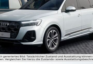 Audi Q7 25.690 km 75.890 &euro; Neubeckum 59269