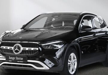 Mercedes-Benz GLA 200 14.056 km 34.865 &euro; Hamm 59067