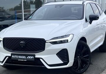 Volvo XC60 20.558 km 53.800 &euro; Hamm 59067