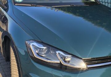 VW Golf 97.500 km 14.900 &euro; Kamen 59174