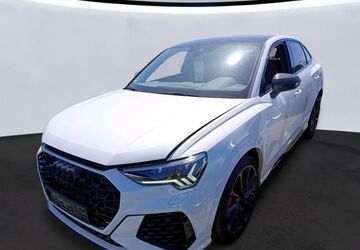 Audi RSQ3 29.551 km 54.789 &euro; Hamm 59067