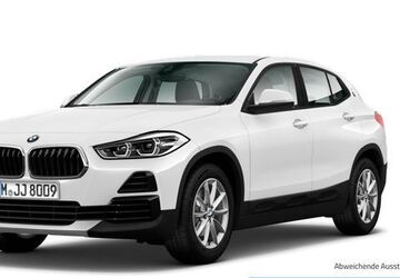 BMW X2 33.005 km 24.390 &euro; Werne 59368