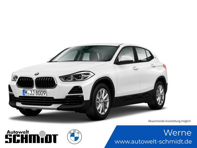 BMW X2 33.005 km 24.880 &euro; Werne 59368