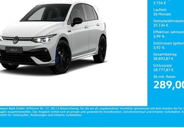 VW Golf 21.486 km 38.546 &euro; Bergkamen 59192