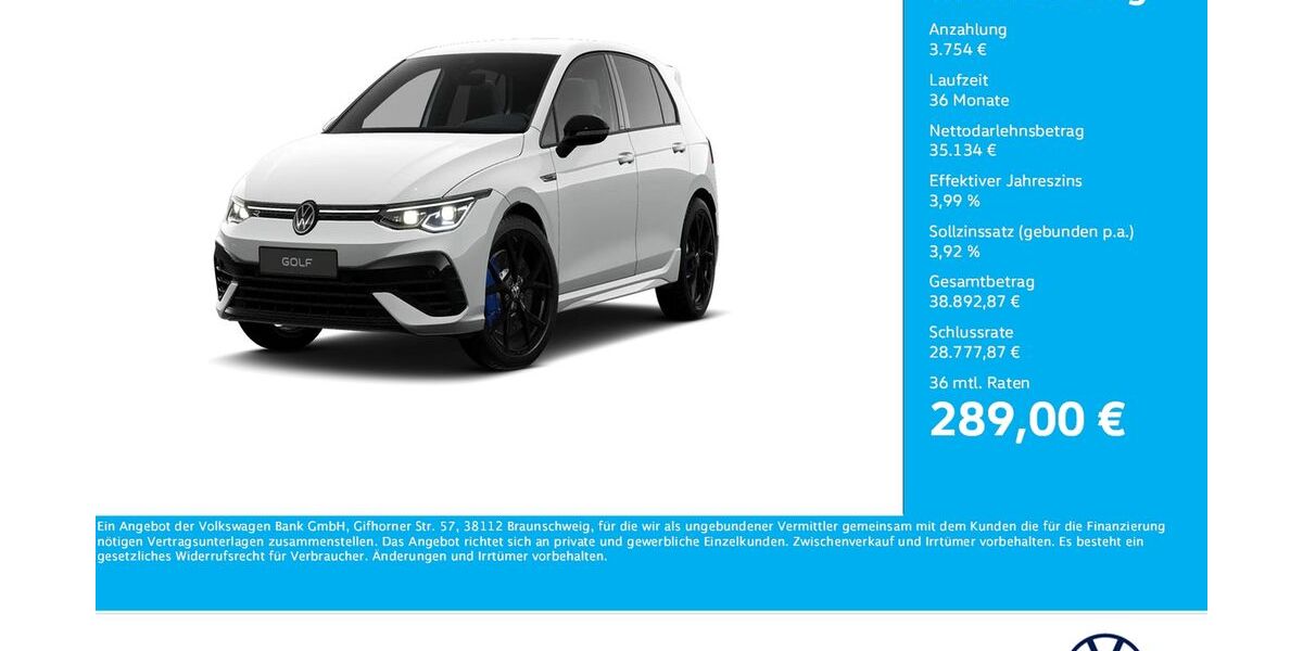 VW Golf 21.486 km 38.546 &euro; Bergkamen 59192