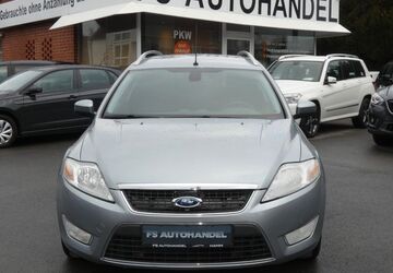 Ford Mondeo 120.000 km 4.999 &euro; Hamm Westfalen 59065