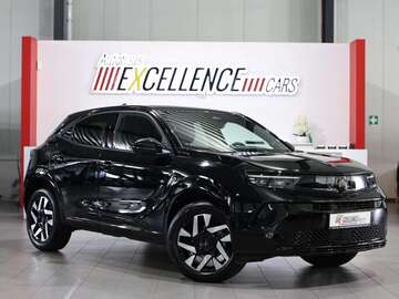Gebrauchte Opel Mokka