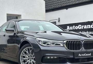BMW 740 175.000 km 22.998 &euro; Beckum 59269
