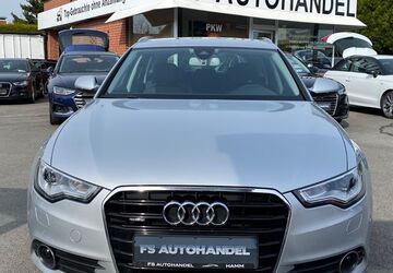 Audi A6 200.000 km 13.799 &euro; Hamm Westfalen 59065