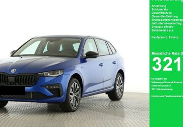 Skoda Scala 9.970 km 24.555 &euro; Oelde (Stromberg) 59302