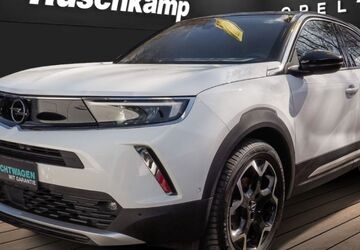 Opel Mokka 26.877 km 22.980 &euro; Lünen 44532