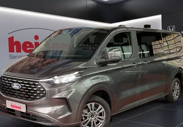Ford Tourneo Custom 24.200 km 37.809 &euro; Werne 59368