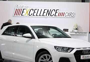 Audi A1 22.000 km 16.888 &euro; Hamm 59077