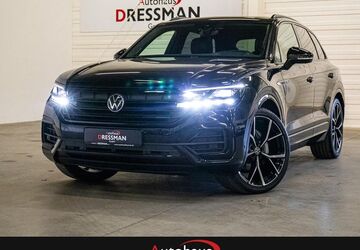 VW Touareg 92.081 km 49.830 &euro; Hamm 59067
