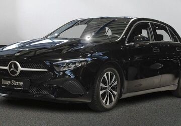 Mercedes-Benz A 180 18.276 km 26.880 &euro; Ahlen 59229