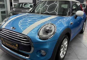 Mini Cooper 60.000 km 11.990 &euro; Unna 59423