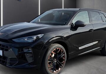 Cupra Terramar 9.900 km 45.790 &euro; Ennigerloh 59320