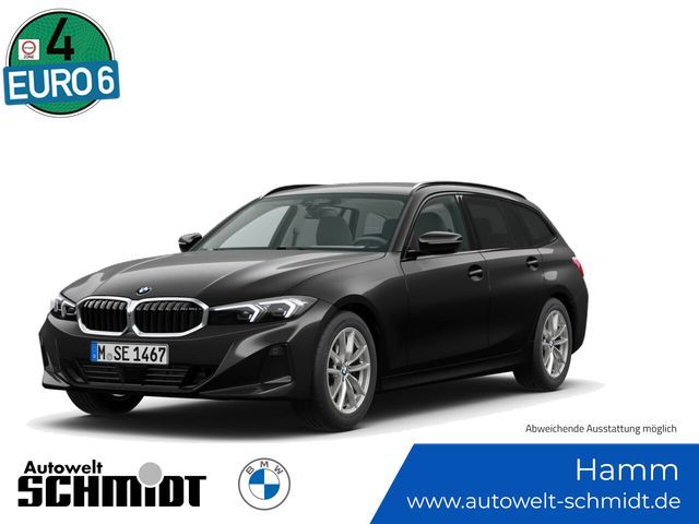 BMW 318 11.005 km 35.590 &euro; Hamm 59071