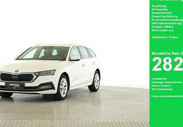 Skoda Octavia 82.072 km 22.355 &euro; Oelde (Stromberg) 59302