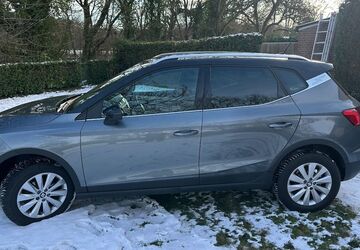 Seat Arona 113.000 km 13.999 &euro; Werne 59368